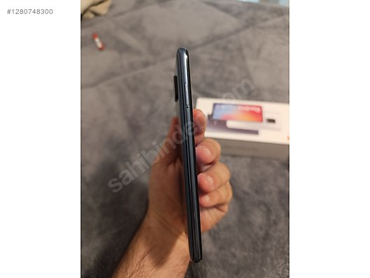 İkinci El ve Sıfır Alışveriş / Cep Telefonu & Aksesuar / Cep Telefonu / Xiaomi / Redmi Note 9 Pro