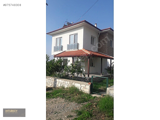 for rent villa mugla milas oren de kiralik veya satilik villa at sahibinden com 975748308