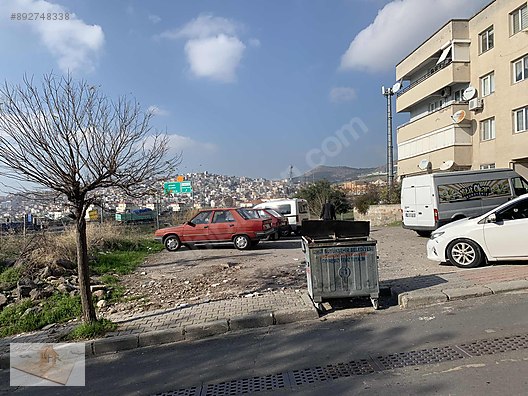 Ozen Gayrimenkulden Ataturk Mahallesinde Manzarali Satilik Arsa Satilik Arsa Ilanlari Sahibinden Com Da 892748338