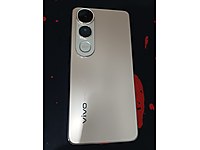 vivo v50 lite 256 gb tertemiz