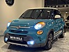 Vasıta / Otomobil / Fiat / 500 Ailesi / 500L 1.6 Mjet / RockStar