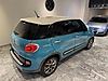 Vasıta / Otomobil / Fiat / 500 Ailesi / 500L 1.6 Mjet / RockStar
