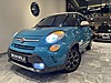 Vasıta / Otomobil / Fiat / 500 Ailesi / 500L 1.6 Mjet / RockStar
