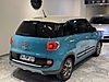 Vasıta / Otomobil / Fiat / 500 Ailesi / 500L 1.6 Mjet / RockStar
