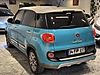 Vasıta / Otomobil / Fiat / 500 Ailesi / 500L 1.6 Mjet / RockStar