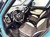 Vasıta / Otomobil / Fiat / 500 Ailesi / 500L 1.6 Mjet / RockStar