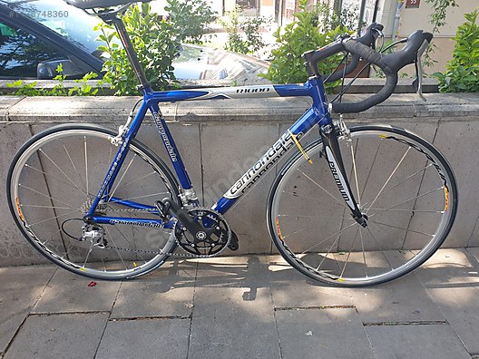 Cannondale Shop Cannondale R1000 Caad7 Cannondale R1000 Road Bike
