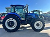 Machinery / Agricultural Machines / Tractors / New Holland / T5.120