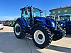 Machinery / Agricultural Machines / Tractors / New Holland / T5.120