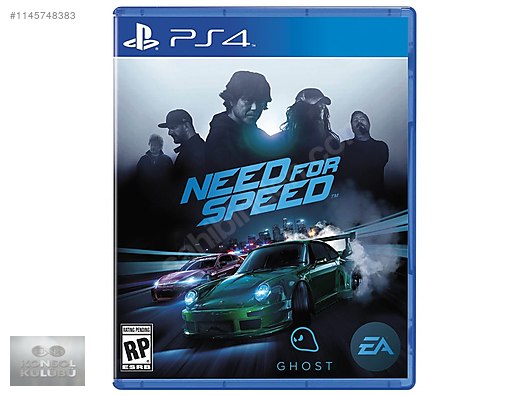 Nfs for 2024 ps4