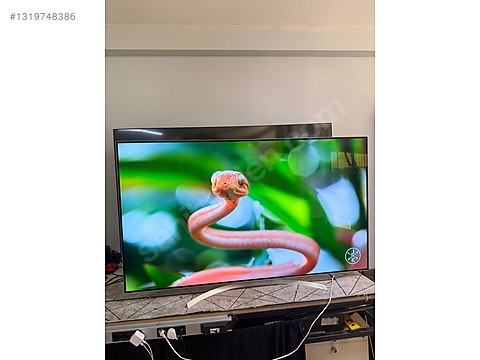 LG / Satılık LG OLED 65B7 65 inç 4K Ultra HD Smart TV. sahibinden