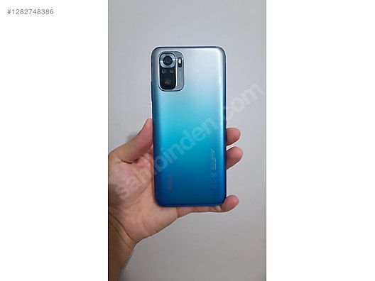 Used & Brand New Items / Cell Phones & Accessories / Cell Phones / Xiaomi / Redmi Note 10S