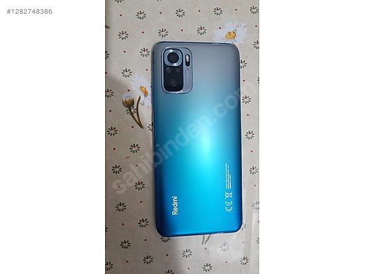 Used & Brand New Items / Cell Phones & Accessories / Cell Phones / Xiaomi / Redmi Note 10S