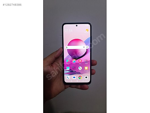 Used & Brand New Items / Cell Phones & Accessories / Cell Phones / Xiaomi / Redmi Note 10S