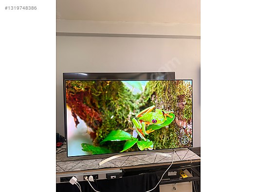 LG / Satılık LG OLED 65B7 65 inç 4K Ultra HD Smart TV. sahibinden