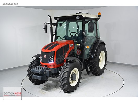 2019 magazadan ikinci el erkunt satilik traktor 240 000 tl ye sahibinden com da 979748388