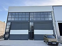 YURT EMLAK YENİ ATASANAYİ SİTESİ 155 M2 MÜSTAKİL SATILIK DÜKKAN #1273748397