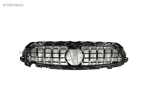 Otomobil & Arazi Aracı / Dış Aksesuar / tkp W213 PANJUR GTR FL