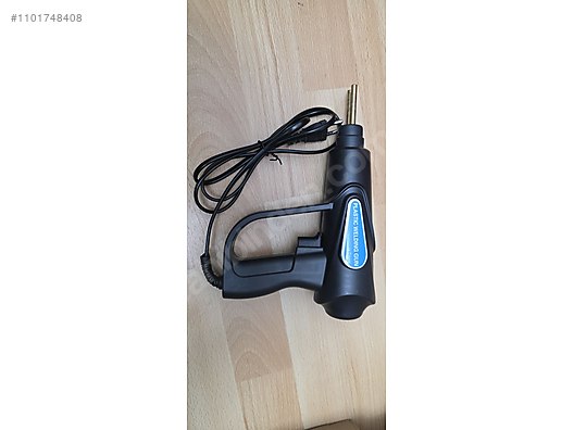 tuma出品 Eğe & Törpü / 70W Sıcak Zımba, Plastik Kaynak Makinesi + 1000 adet