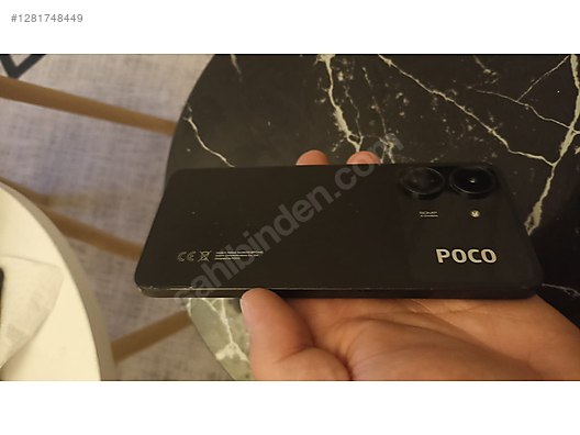 Used & Brand New Items / Cell Phones & Accessories / Cell Phones / Xiaomi / Poco C65