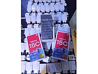 REDMİ 15 C KAPALI KUTU 256 GB 16 RAM