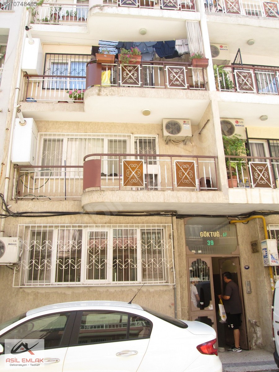 Hatay Kılıçreis Mahallesinde Bakımlı 3+1 Daire Satılık Daire İlanları