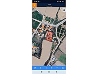 Kocasinan Saray Bosnada 1407 m² Hisseli Tapu Arsa Kat Karşılığı