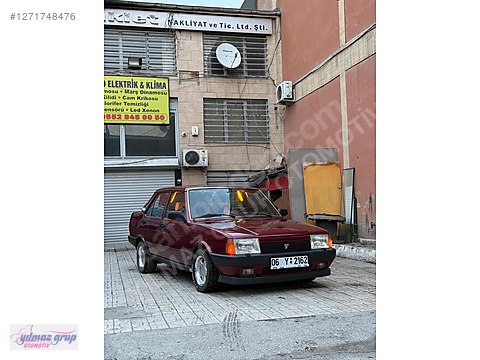 Yılmaz Gruptan Klimalı Değişensiz