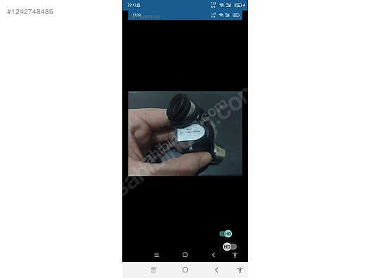 Used & Brand New Items / Cameras & Photographic Equipment / Binoculars