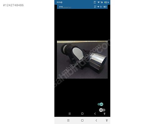 Used & Brand New Items / Cameras & Photographic Equipment / Binoculars