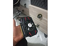 turbox gtx 750 ti 4gb acil temiz #1281748498