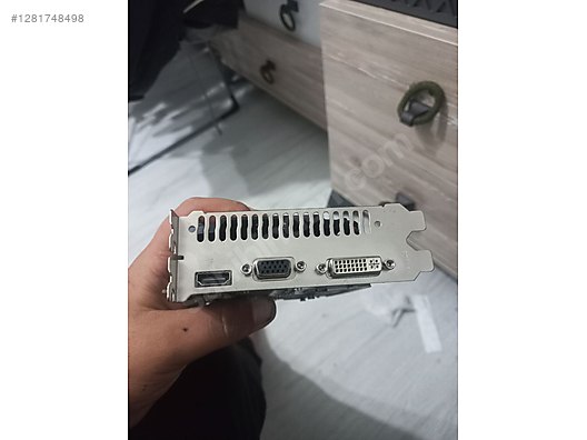 Used & Brand New Items / Computers / Desktops / Desktop Components / Graphics Cards