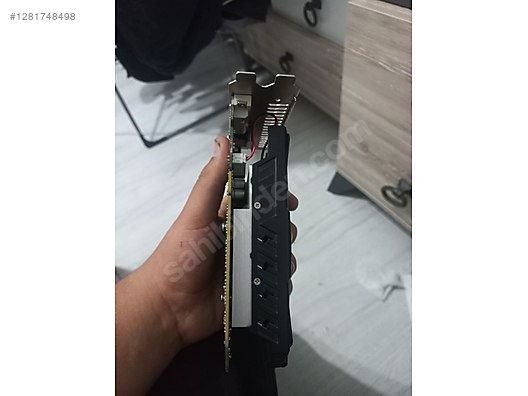 Used & Brand New Items / Computers / Desktops / Desktop Components / Graphics Cards