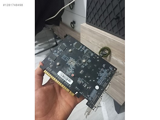 Used & Brand New Items / Computers / Desktops / Desktop Components / Graphics Cards