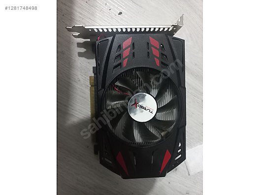 Used & Brand New Items / Computers / Desktops / Desktop Components / Graphics Cards