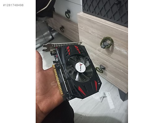 Used & Brand New Items / Computers / Desktops / Desktop Components / Graphics Cards