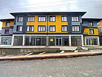 KÜTAHYA MERKEZ KİRAZPINAR MAHALLESİ'NDE SATILIK DÜKKAN (Z-447) #1232748508