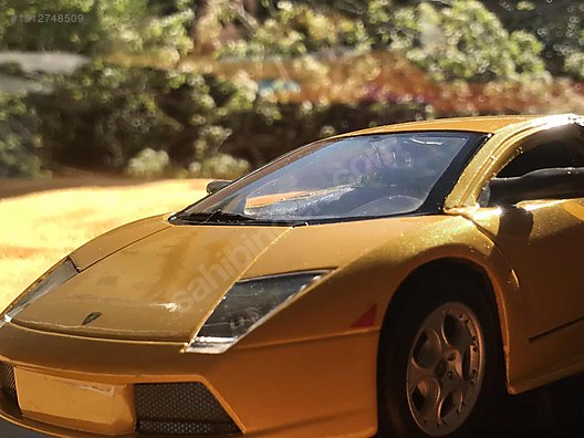 Lamborghini Murciélago Special Edition on sahibinden.com - 1312748509