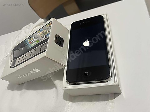 Apple / iPhone 4 / İPHONE 4 KOLEKSİYON YD on sahibinden.com