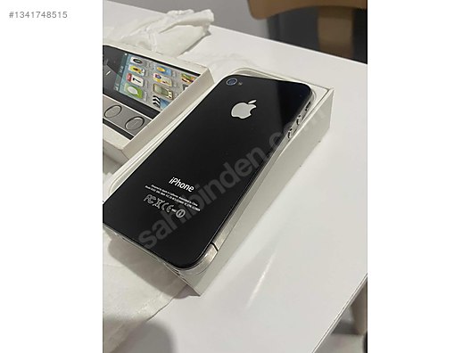 Apple / iPhone 4 / İPHONE 4 KOLEKSİYON YD on sahibinden.com