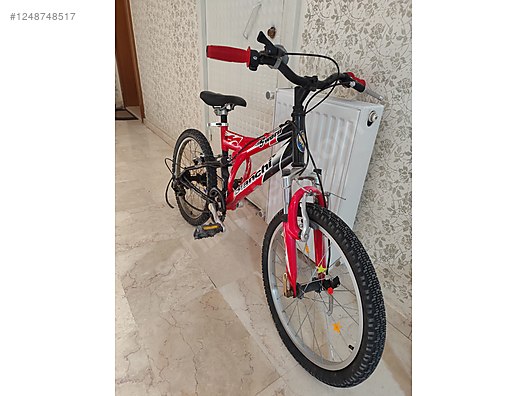 Leboncoin VÃ©lo Fille Vintage 20 Pouces Vtt Enfant Velo Optimalp