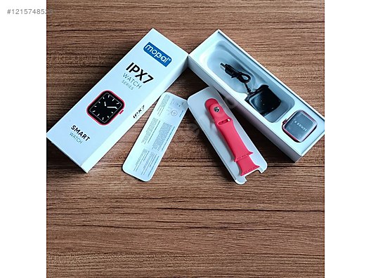 Used & Brand New Items / Cell Phones & Accessories / Wearable Technology / Smartwatch / Other Brands