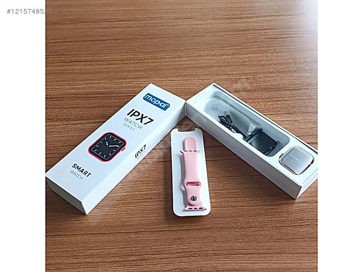 Used & Brand New Items / Cell Phones & Accessories / Wearable Technology / Smartwatch / Other Brands