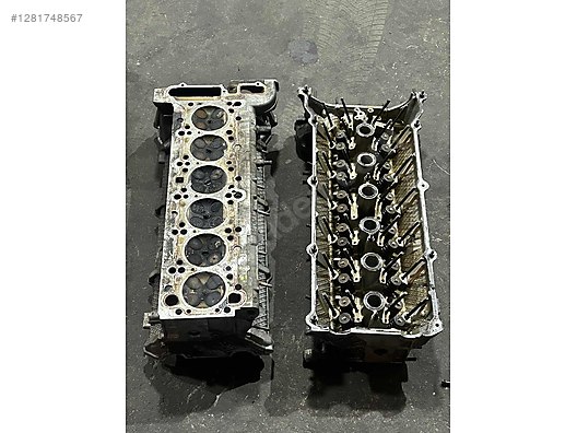 Otomobil & Arazi Aracı / Motor / 1748393 BMW E36 E39 E34 320i M50