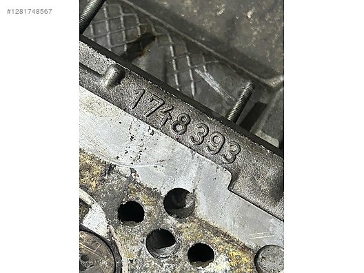 Otomobil & Arazi Aracı / Motor / 1748393 BMW E36 E39 E34 320i M50