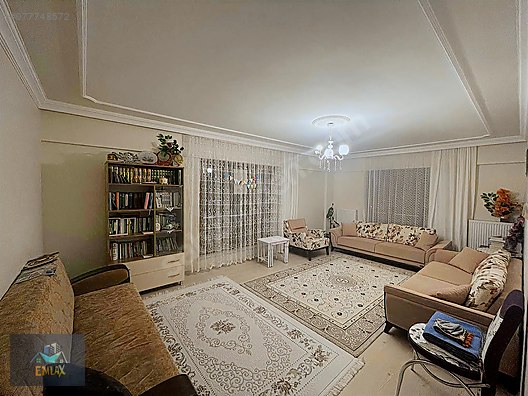 emlax dan seyh samil de cadde uzeri satilik 3 1 ara kat daire satilik daire ilanlari sahibinden com da 977748572