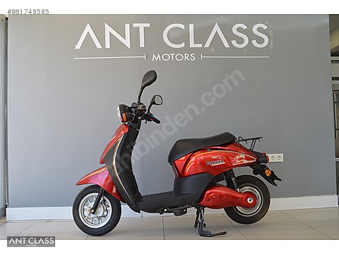 Yuki Yk 05 Dunya 1200 W Elektrikli Motor 4 250 Tl Magazadan Satilik Sifir Antalya 861748585