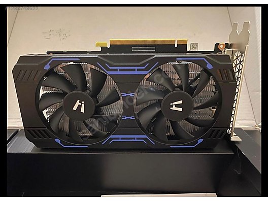 KUTULU Hi-Level Geforce GTX 1660Tİ 6 GB DDR6 192 BİT EKRAN KARTI - Asus Ekran Kartı İlanları sahibinden.com'da