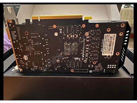 İkinci El Ekran Kartı