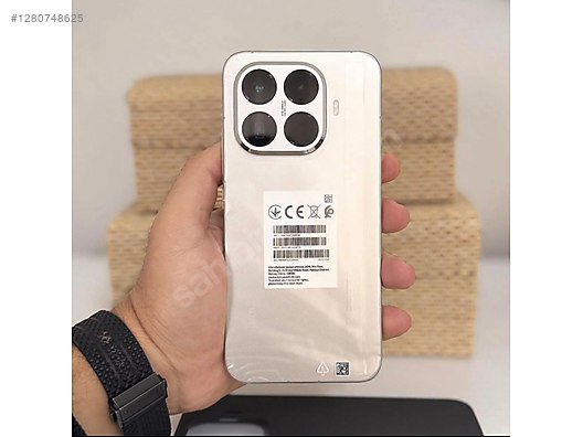 Used & Brand New Items / Cell Phones & Accessories / Cell Phones / Xiaomi / 15T Pro